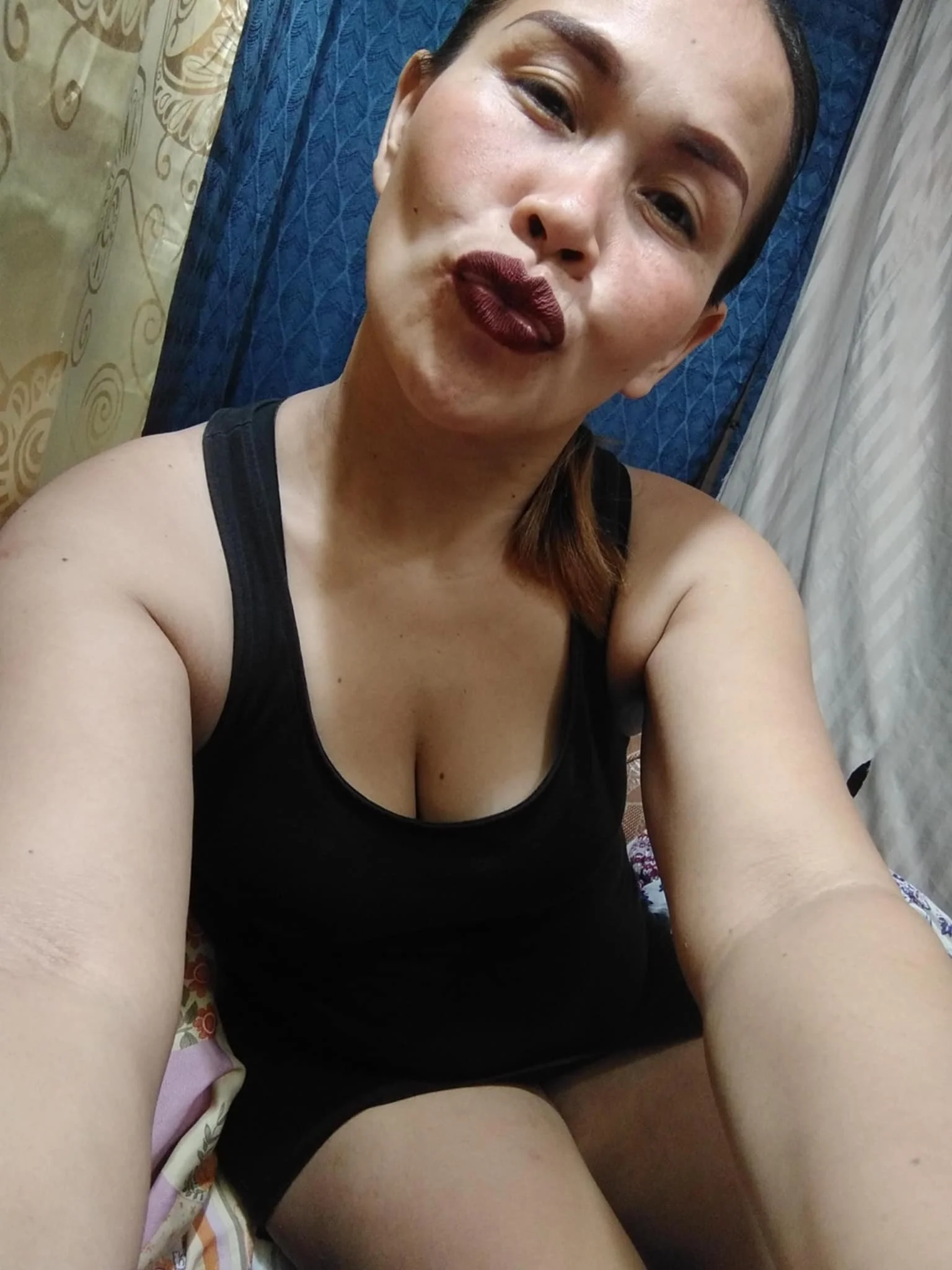 XXX Porn Photo of Nude FlowerSexy 6