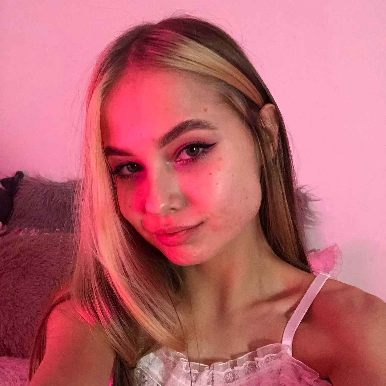 XXX Porn Photo of Nude thecrescentmoon 7