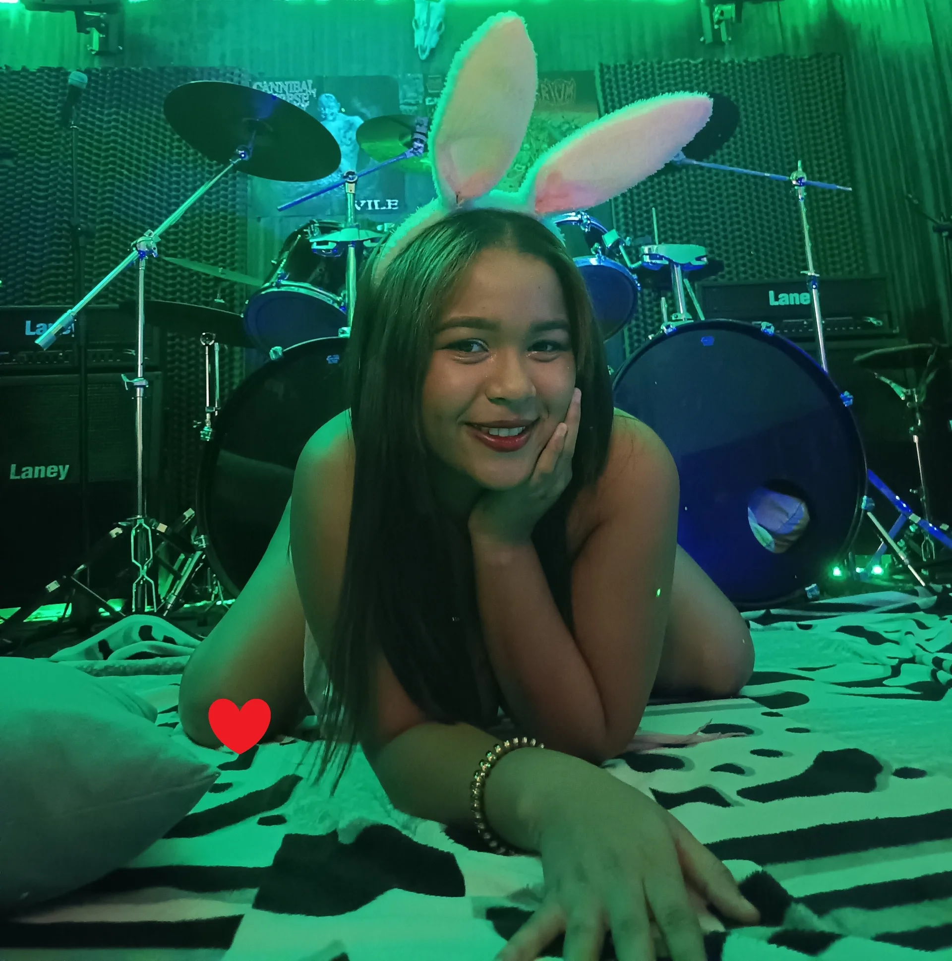 XXX Porn Photo of Nude karoll__sex 4