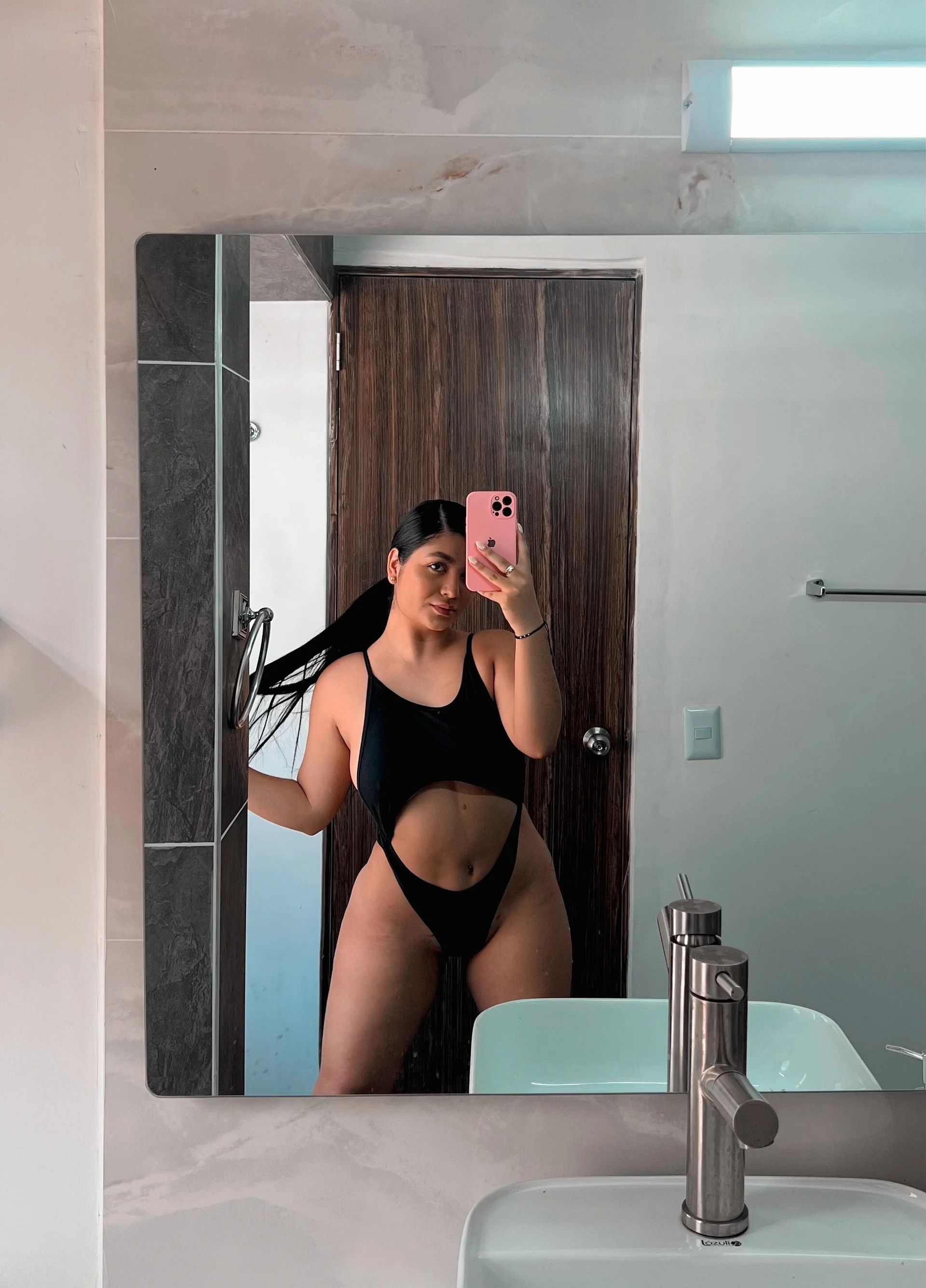 XXX Porn Photo of Nude DashaStar 33