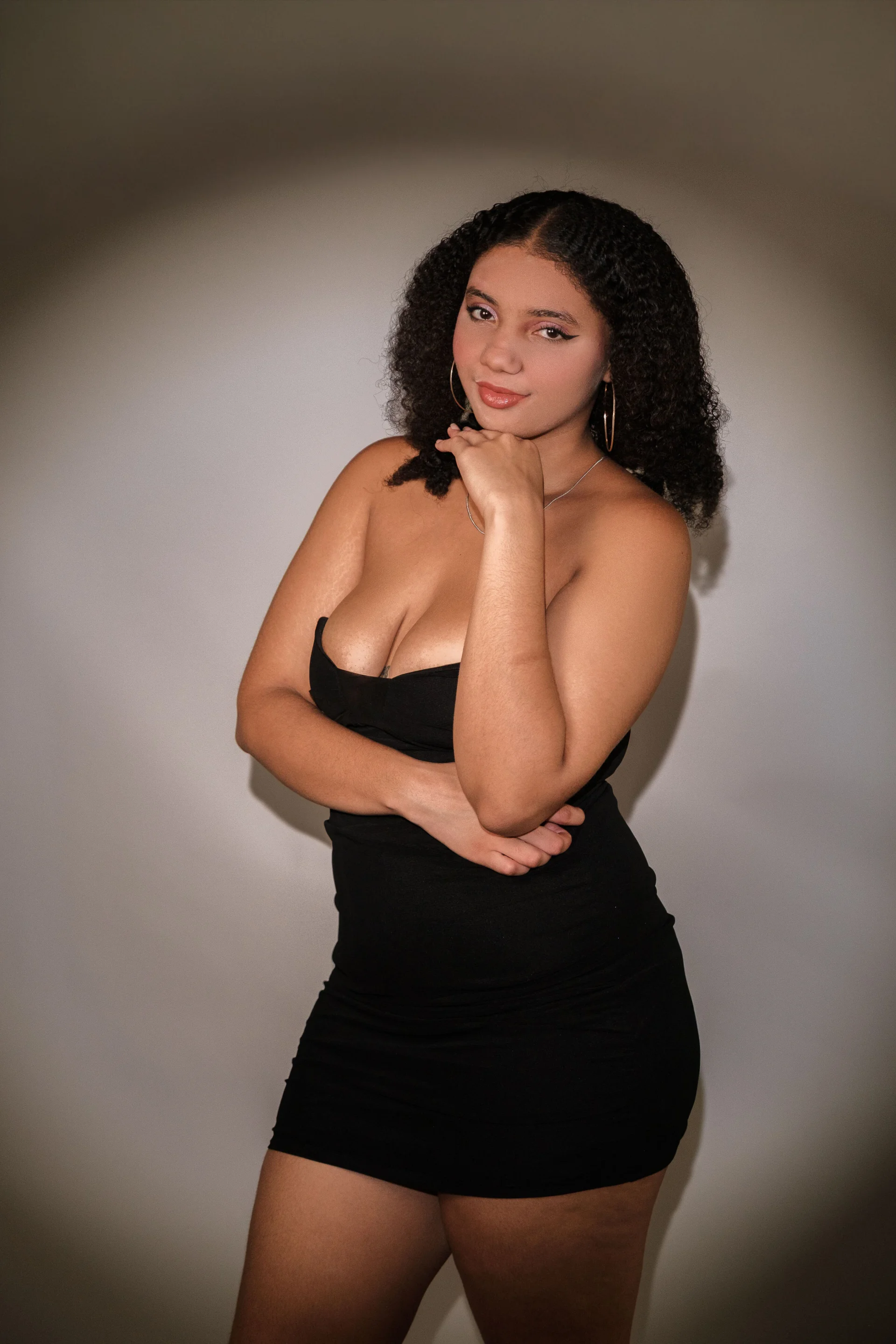 XXX Porn Photo of Nude BrianaLane 52