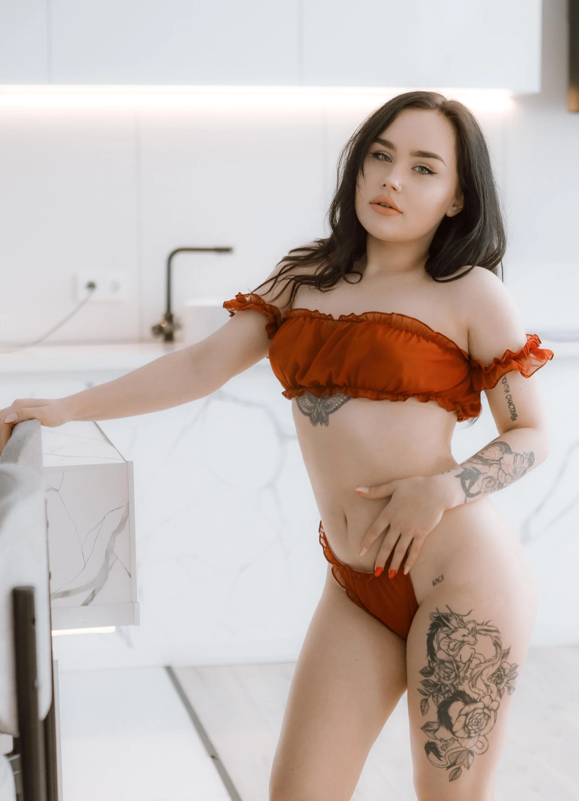 XXX Porn Photo of Nude lola_raze 2