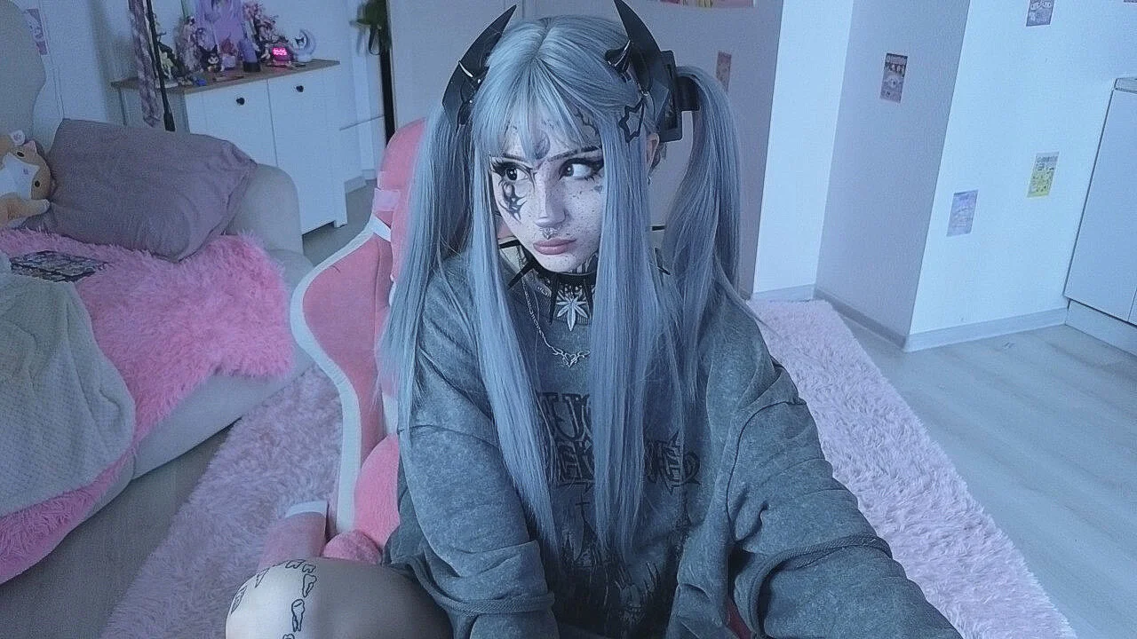 XXX Porn Photo of Nude Nana_stolass 14