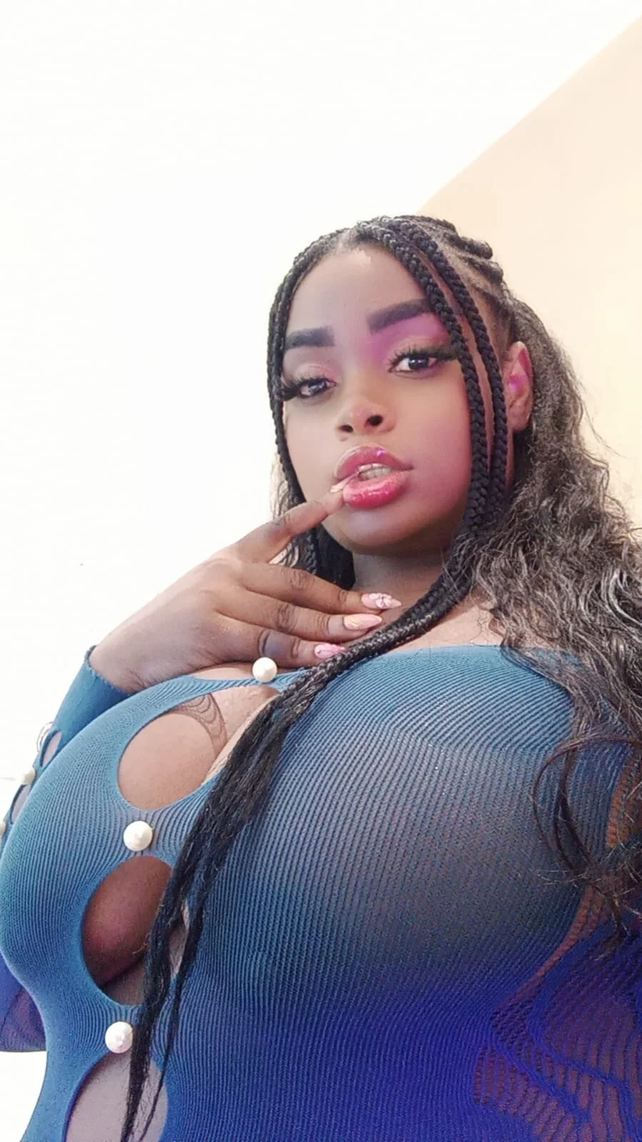 XXX Porn Photo of Nude AdaBenneth 72