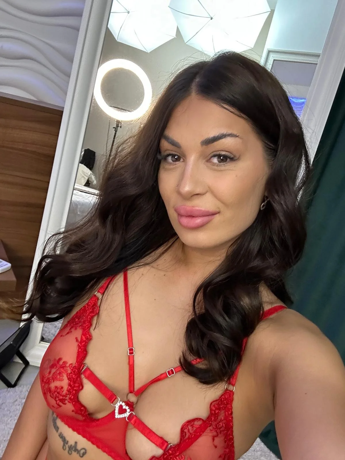 XXX Porn Photo of Nude EvaRhea 46