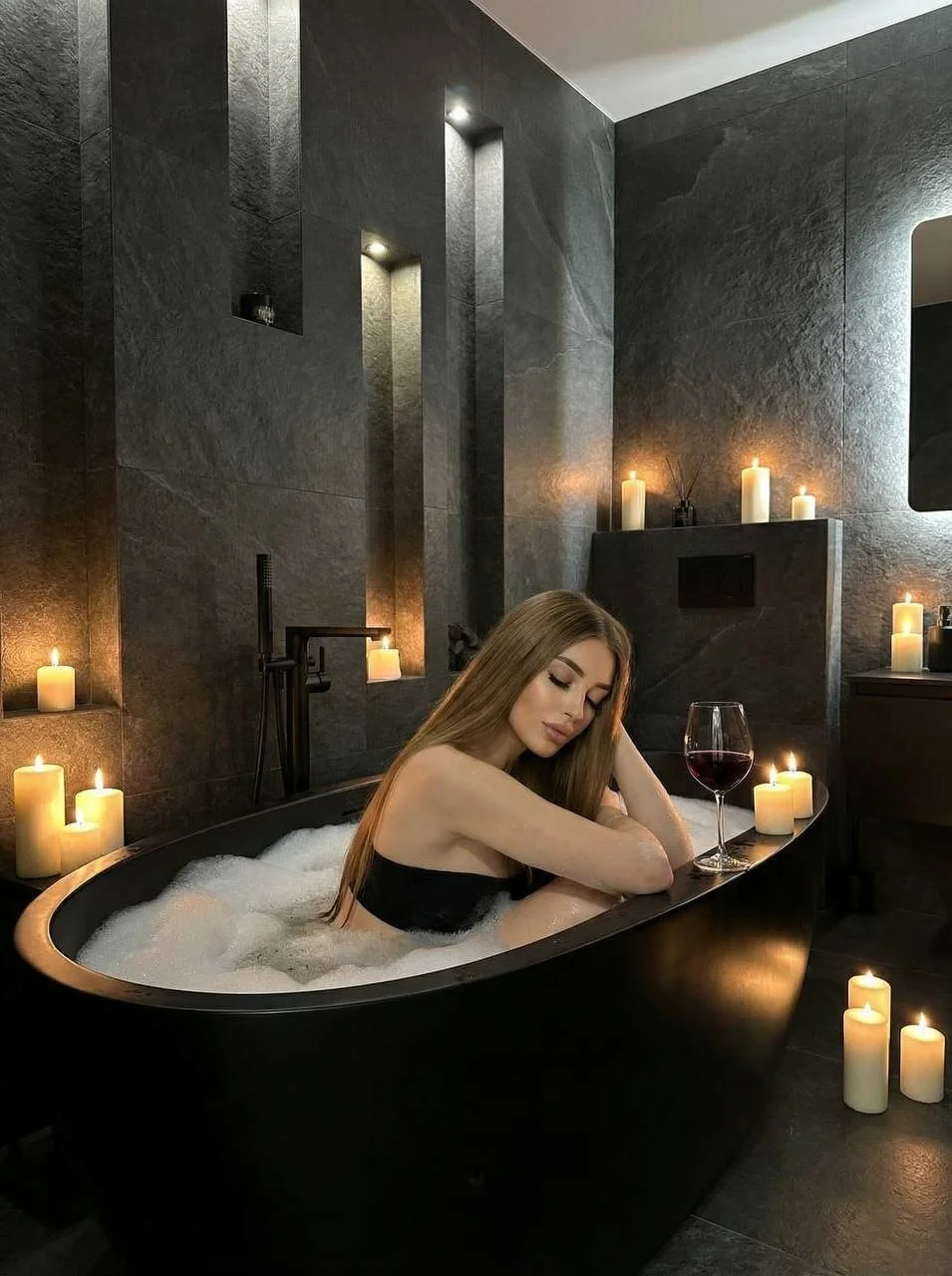 XXX Porn Photo of Nude MARTINIKatx 7