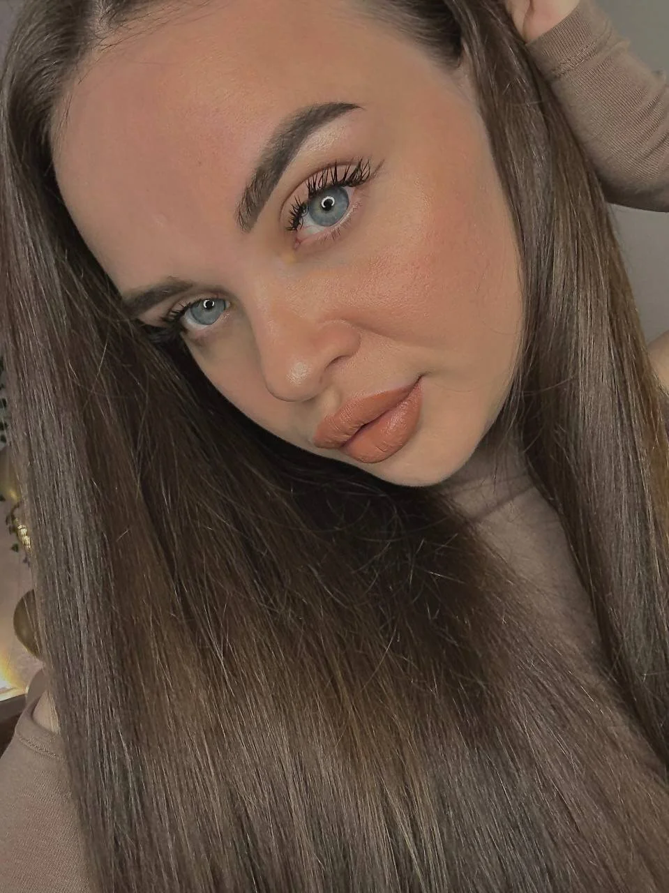 XXX Porn Photo of Nude KristiRich 15