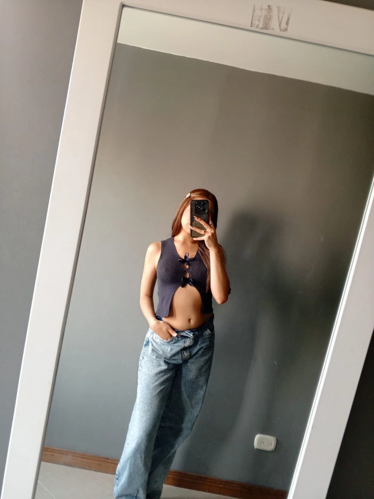 XXX Porn Photo of Nude ValeryGomezz 27