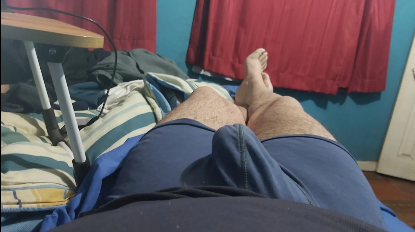 XXX Porn Photo of Nude reydorada 5