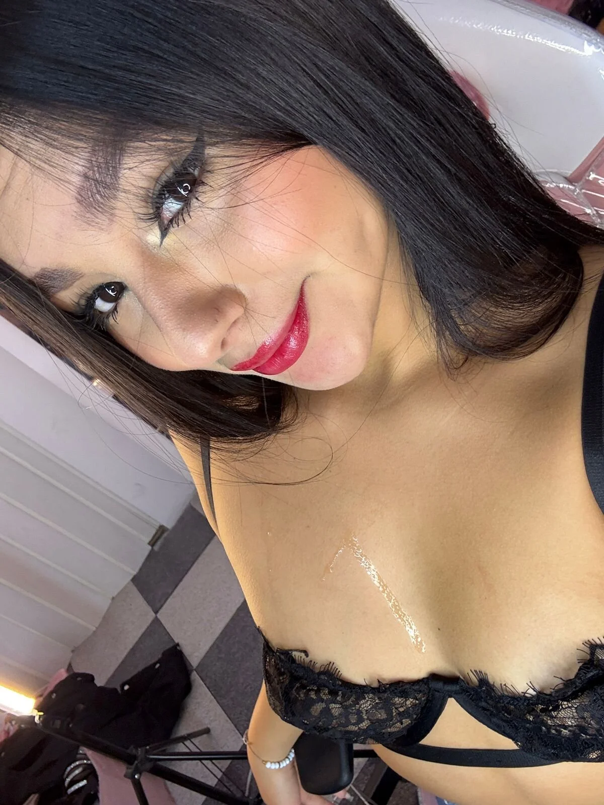 XXX Porn Photo of Nude alessiaferry 75