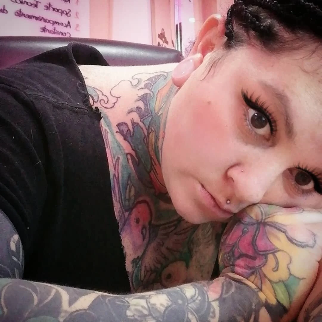 XXX Porn Photo of Nude IMFER_ 15