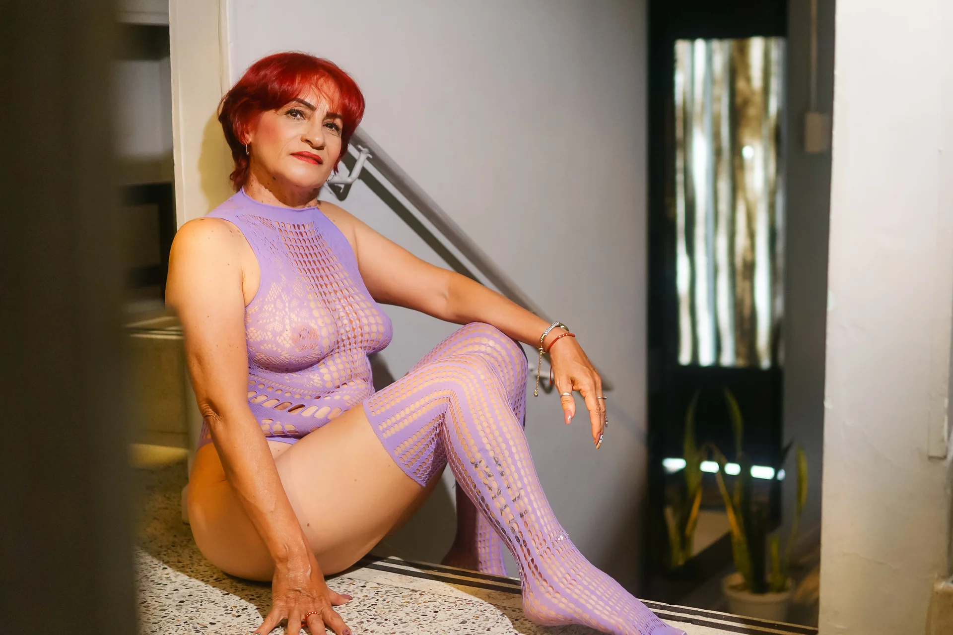 XXX Porn Photo of Nude KariinaTaylor 57