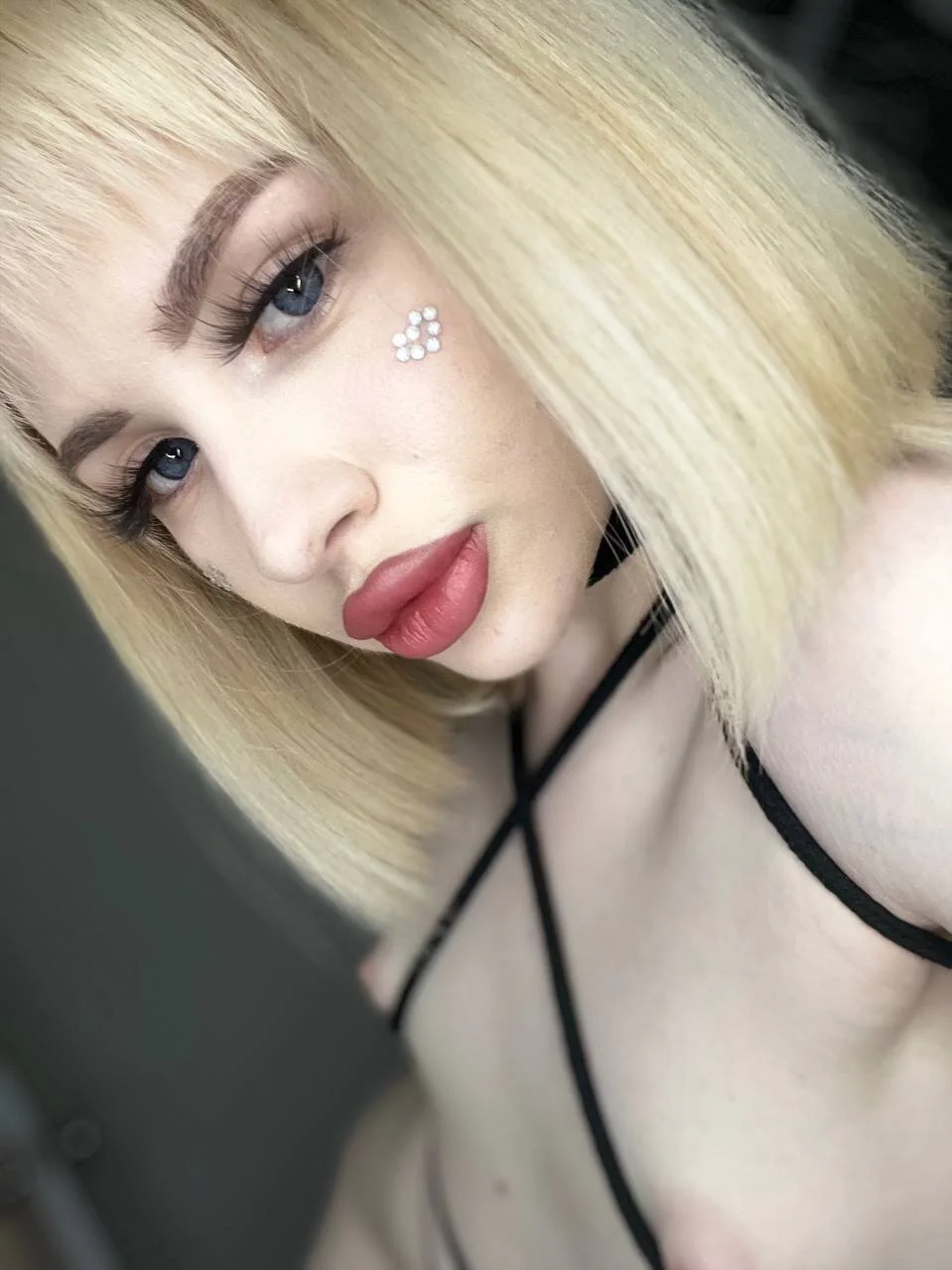 XXX Porn Photo of Nude jannemary 18