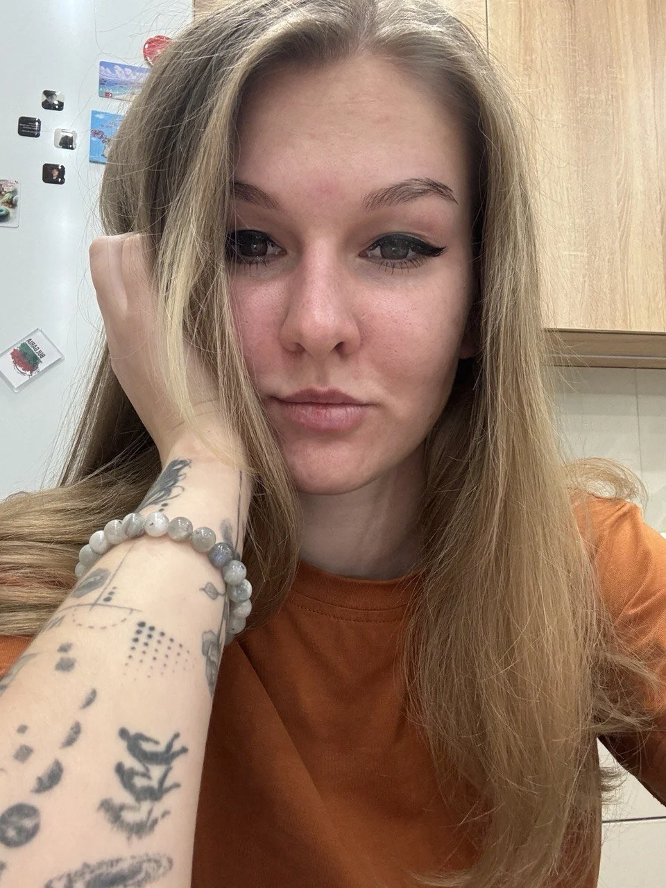 XXX Porn Photo of Nude SophieBunyan 5