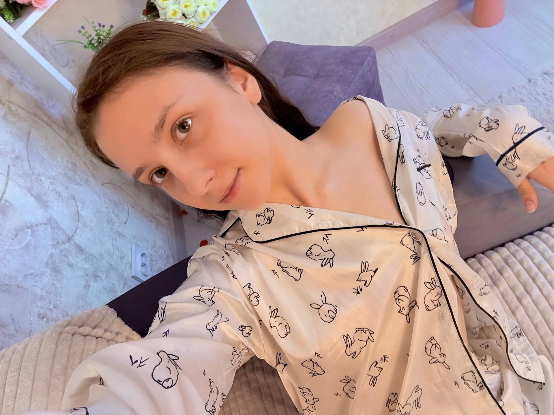XXX Porn Photo of Nude GiseleLamos 4