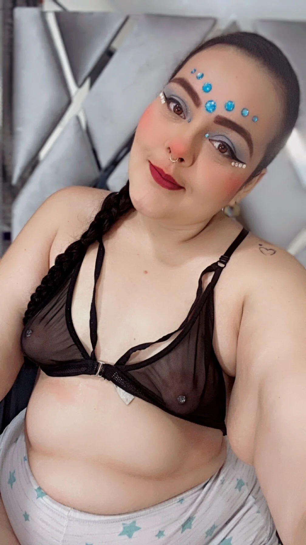XXX Porn Photo of Nude emma_hoot1 81