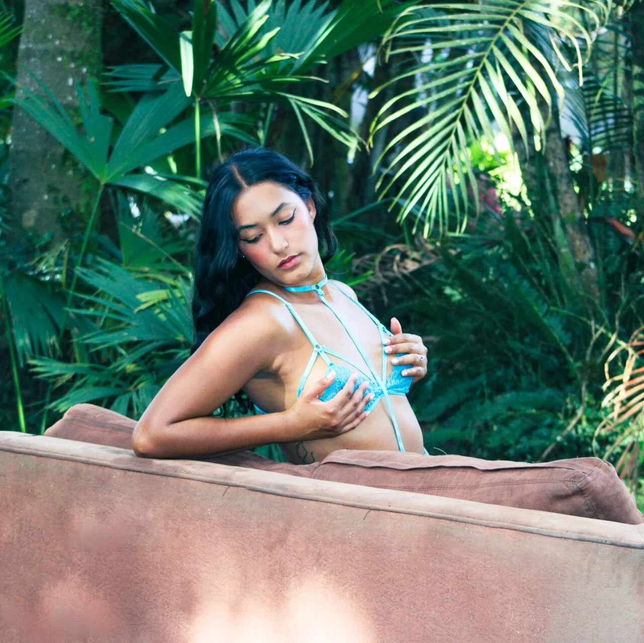 XXX Porn Photo of Nude SaraZuletaa 10