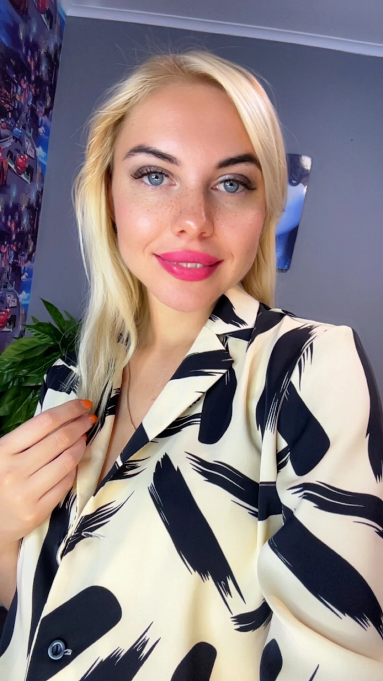 XXX Porn Photo of Nude FromRussia 1