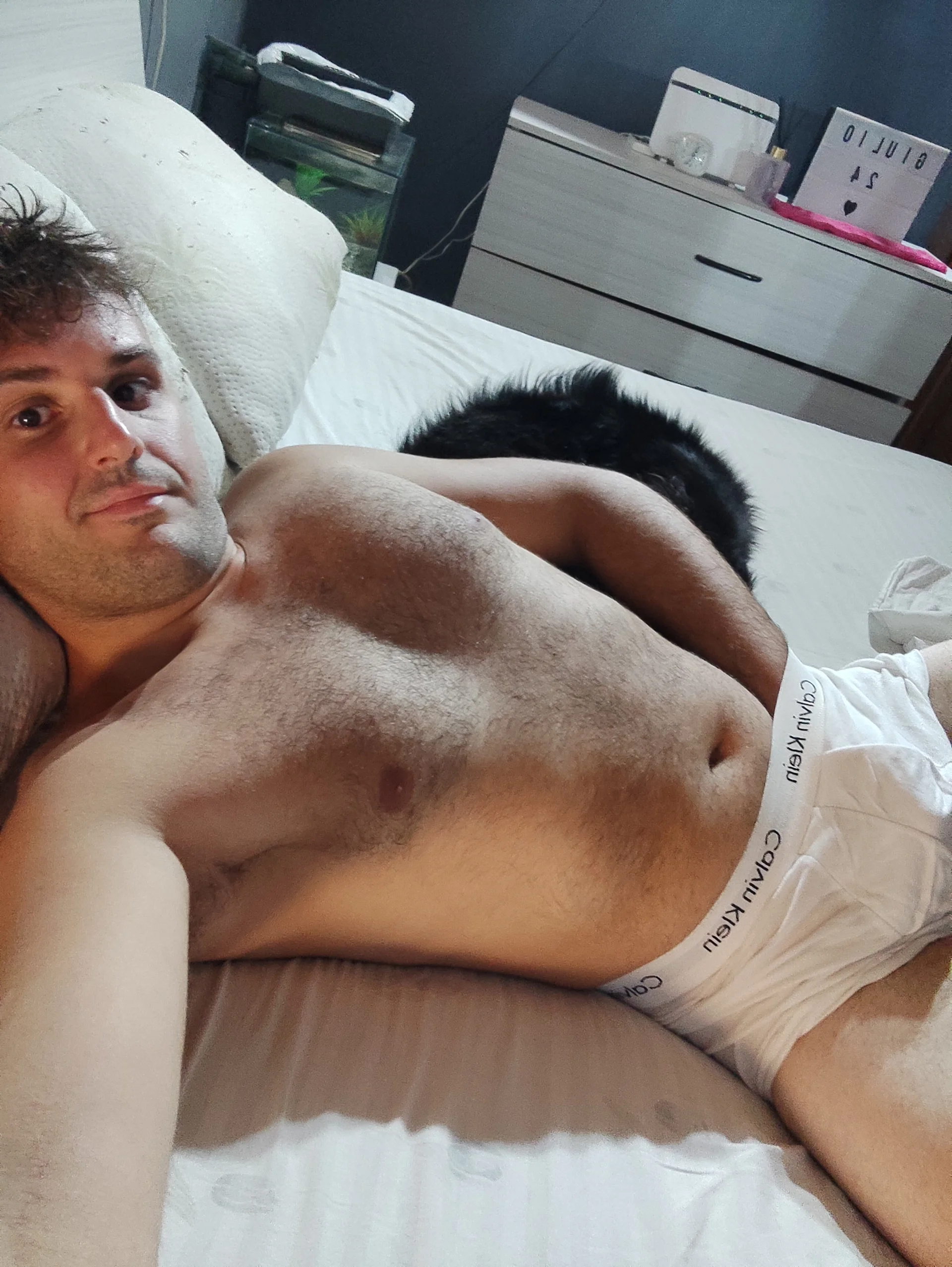 XXX Porn Photo of Nude TheKing966 7