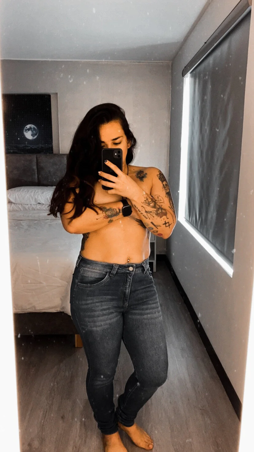 XXX Porn Photo of Nude Amarantha_666 56