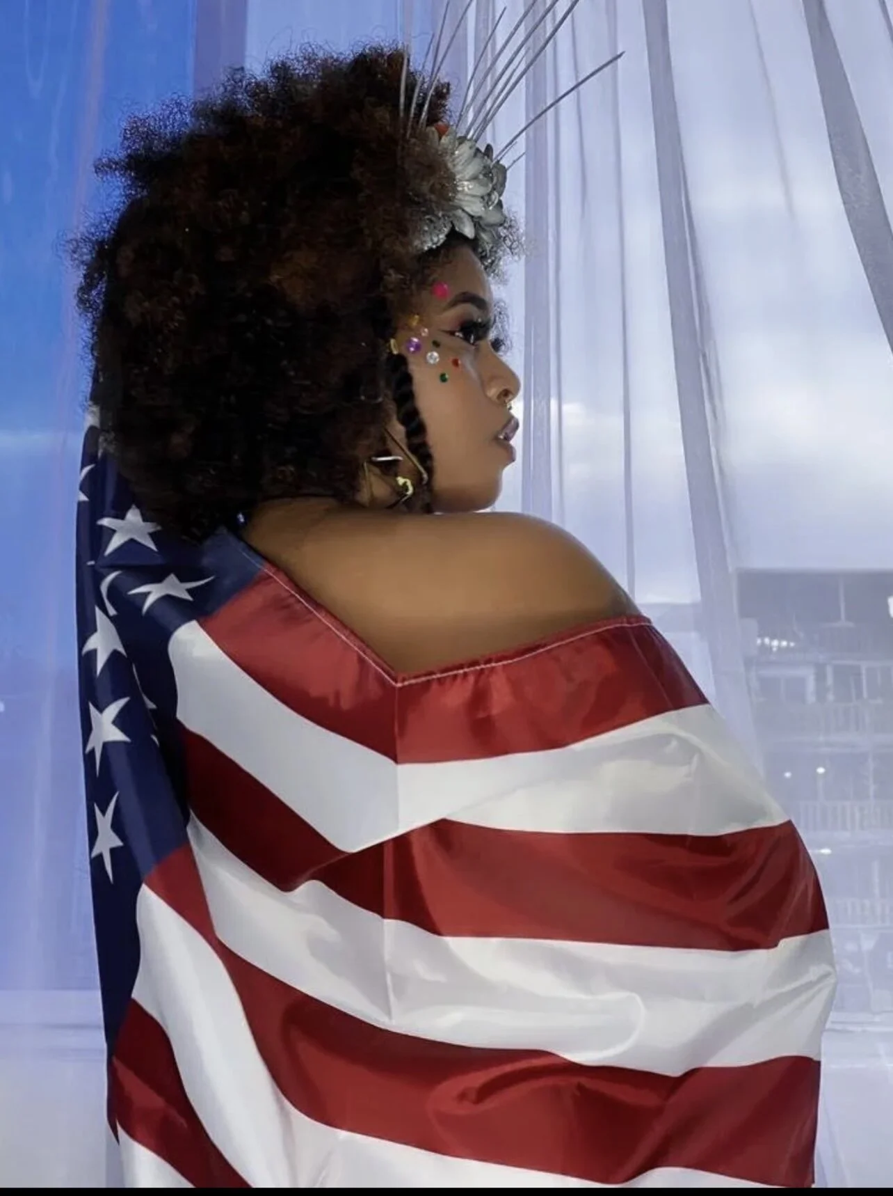 XXX Porn Photo of Nude africa_xxx 13