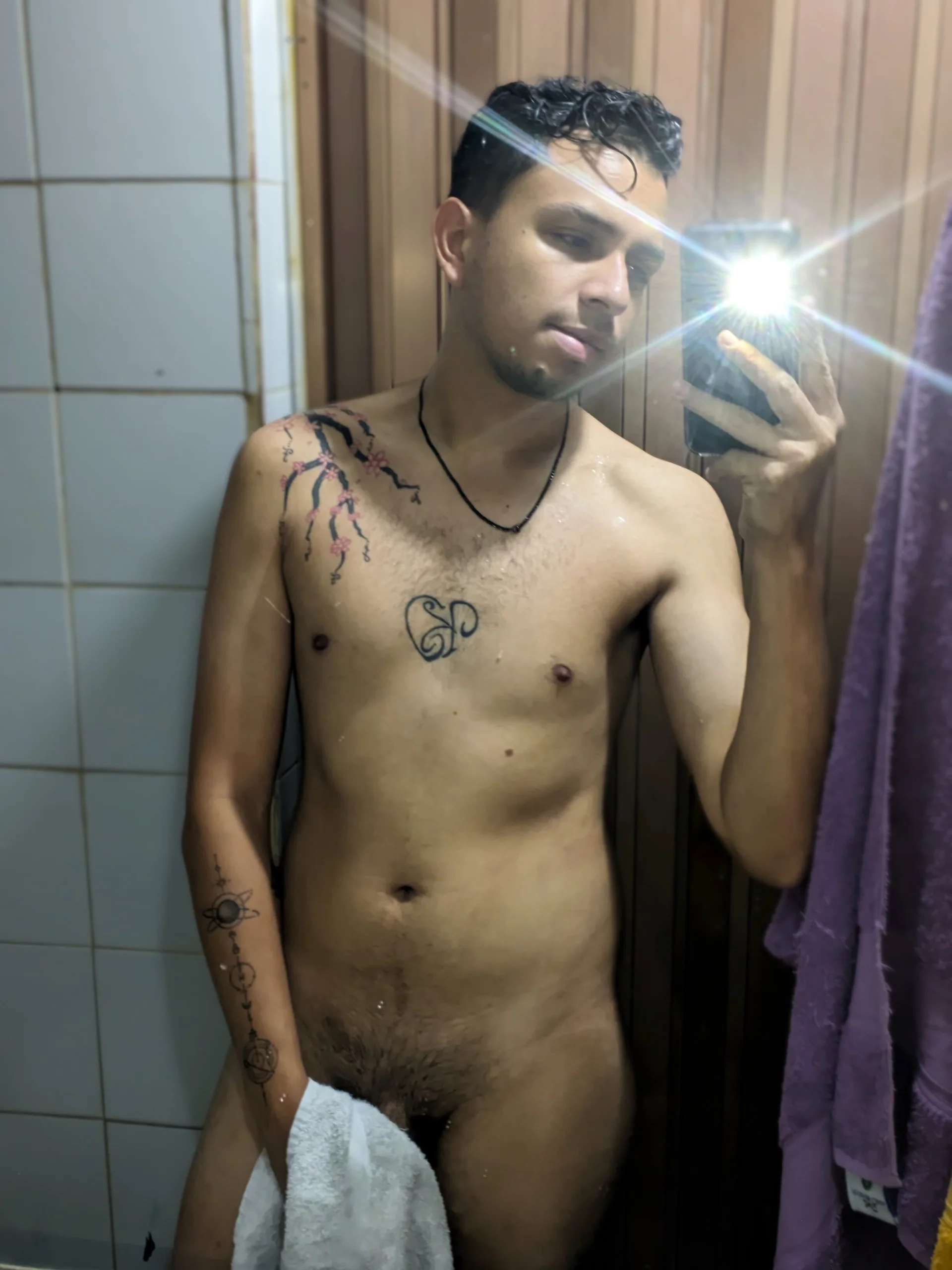 XXX Porn Photo of Nude Yourprince0403 5