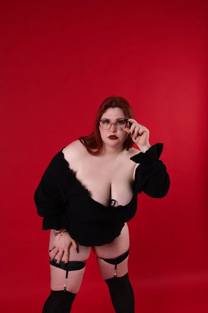 XXX Porn Photo of Nude JuliaKeln 39