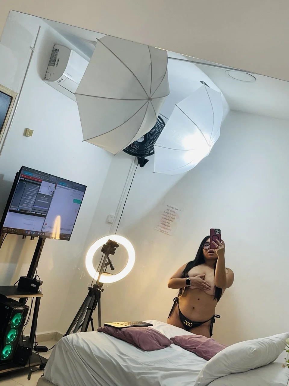 XXX Porn Photo of Nude Violett_stars 7