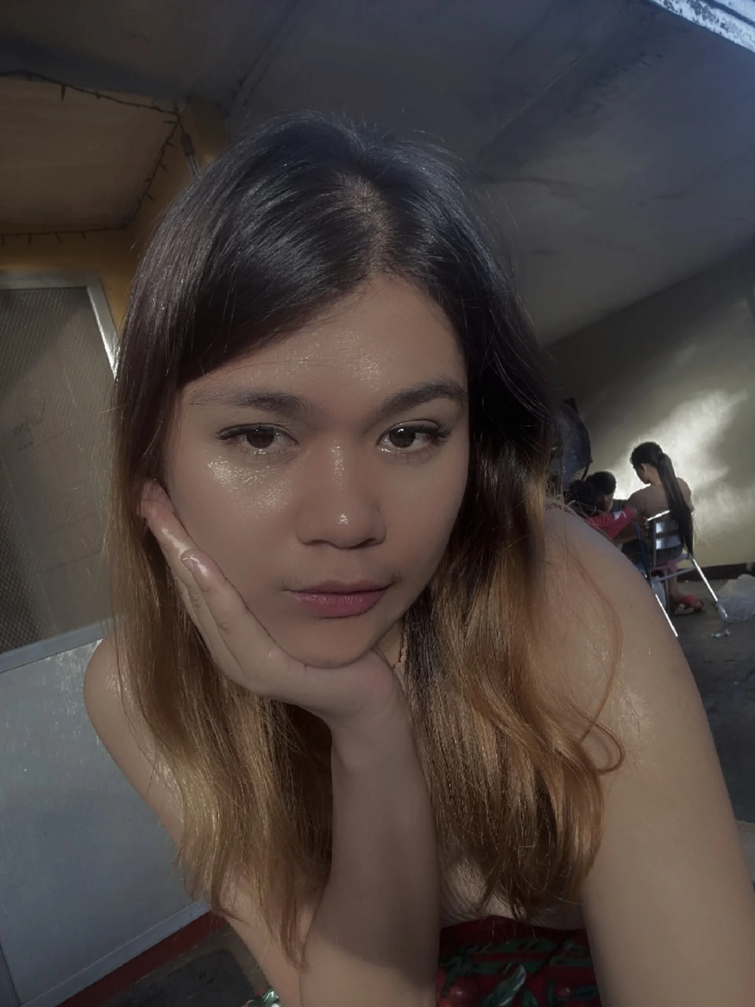 XXX Porn Photo of Nude AniaFowler 2