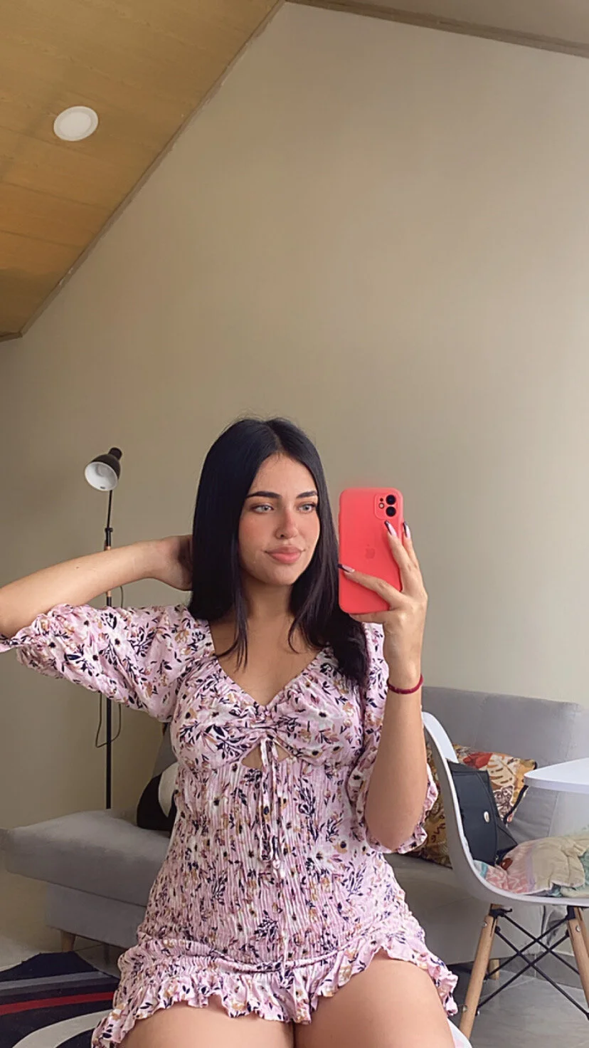 XXX Porn Photo of Nude DaphneUwu 255