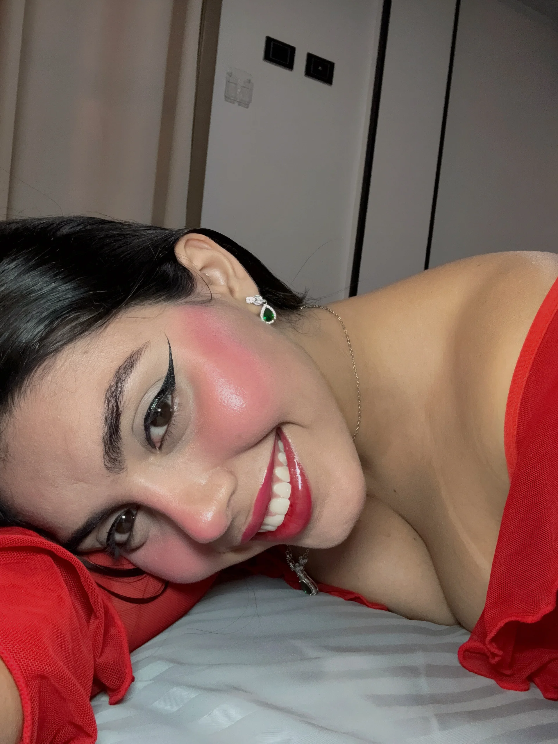 XXX Porn Photo of Nude zui_lu 100