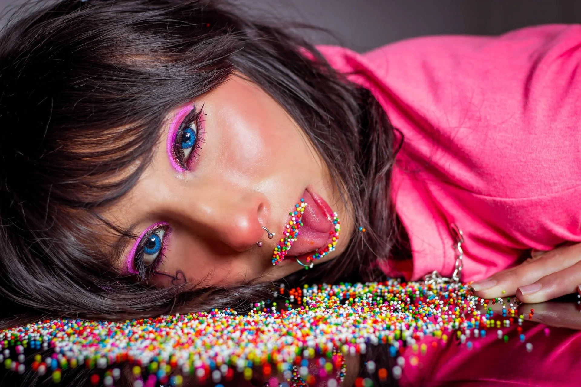 XXX Porn Photo of Nude ScarlettShirahoshi 1