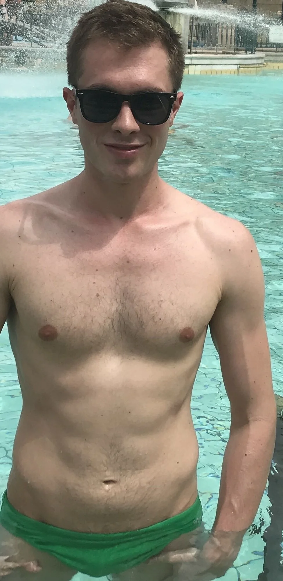 XXX Porn Photo of Nude pigboy89 1