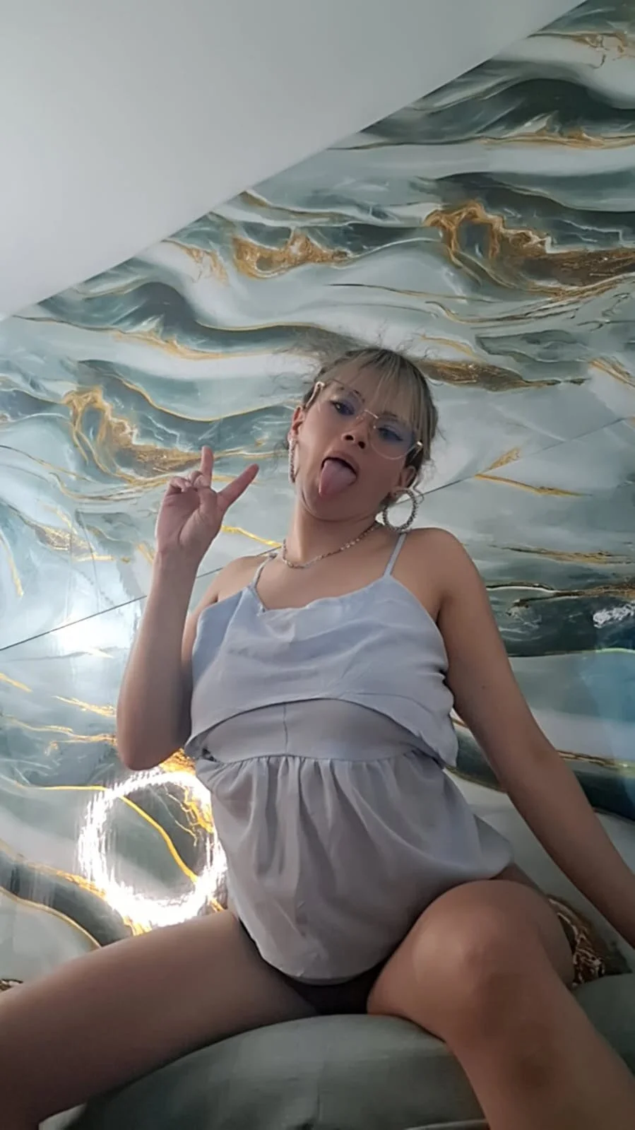 XXX Porn Photo of Nude any_mars 4