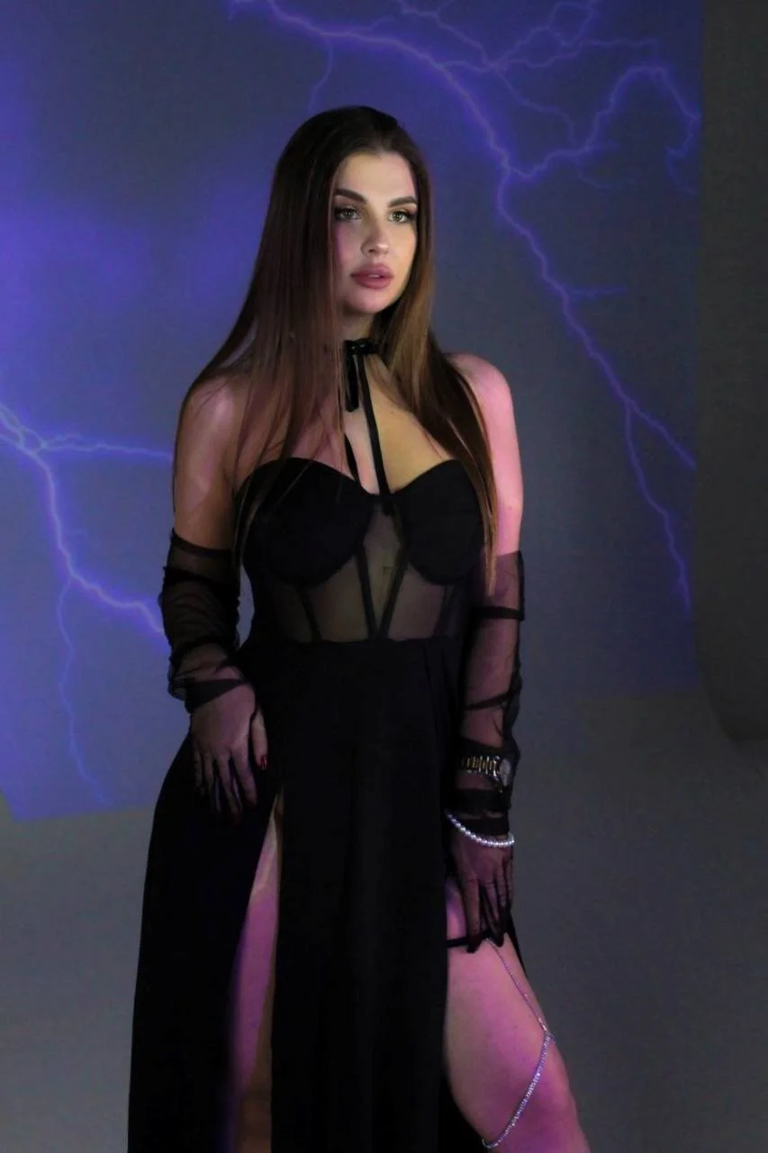 XXX Porn Photo of Nude CutieLui_ 29