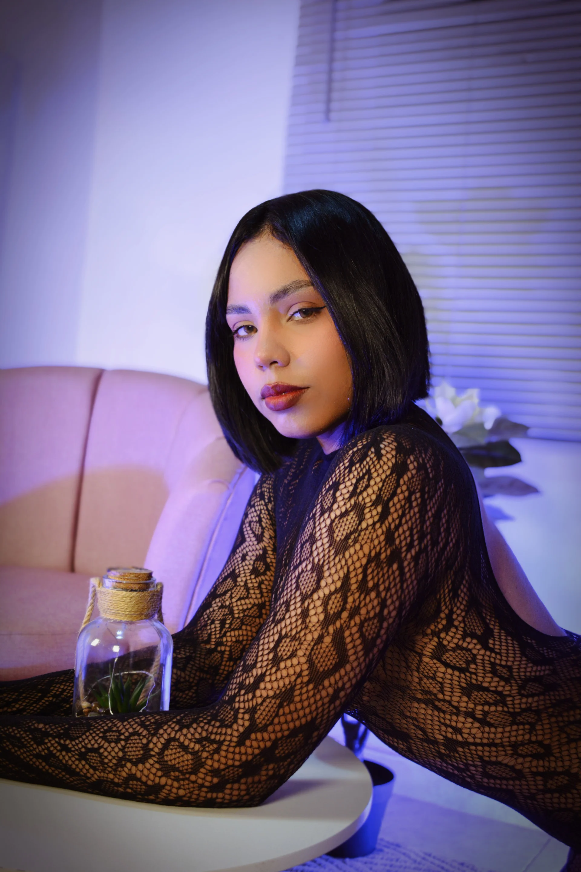XXX Porn Photo of Nude rubi_foxx22 3