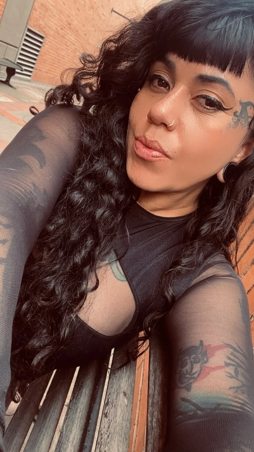 XXX Porn Photo of Nude AuraBella12 5