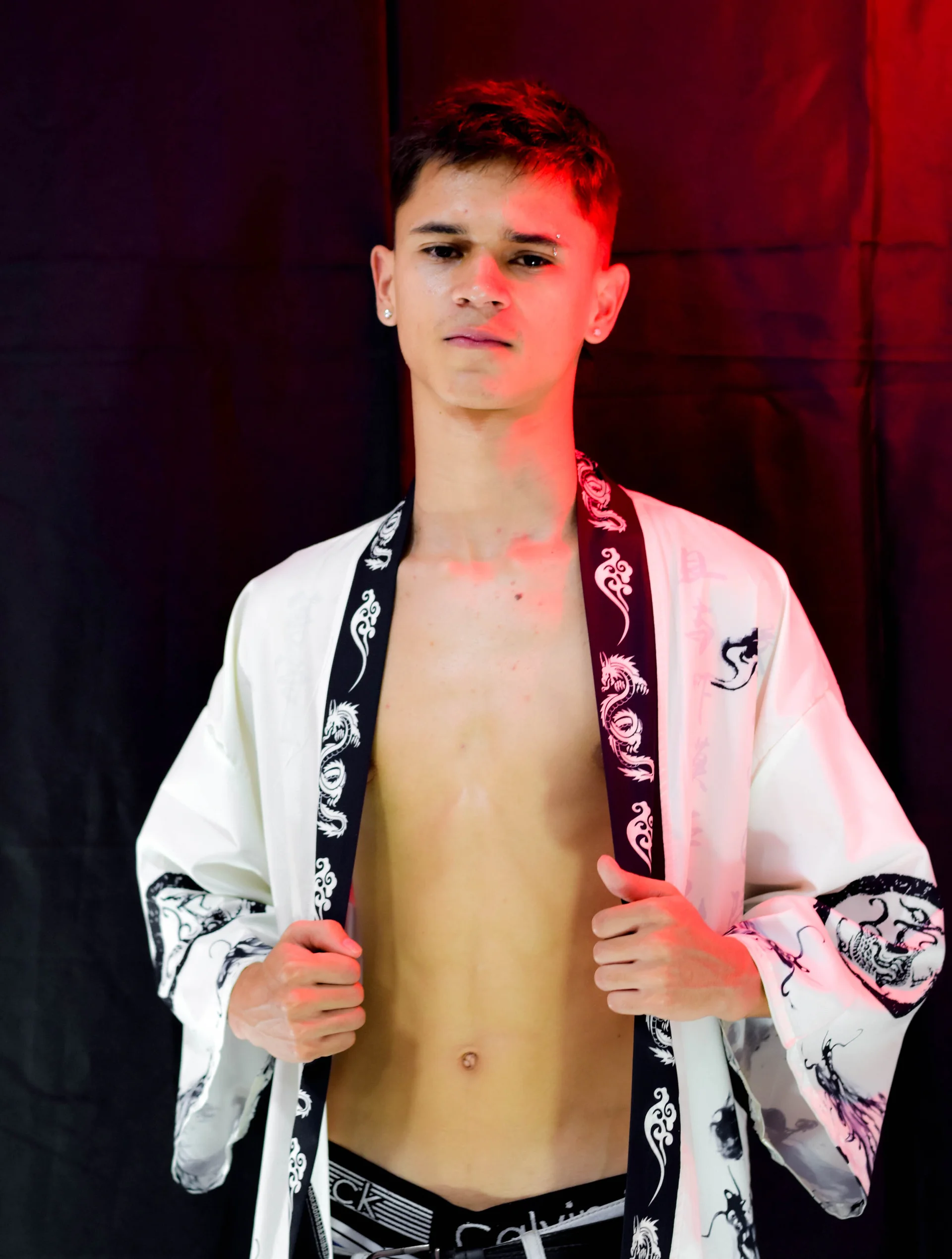 XXX Porn Photo of Nude Aron_Boyy 13