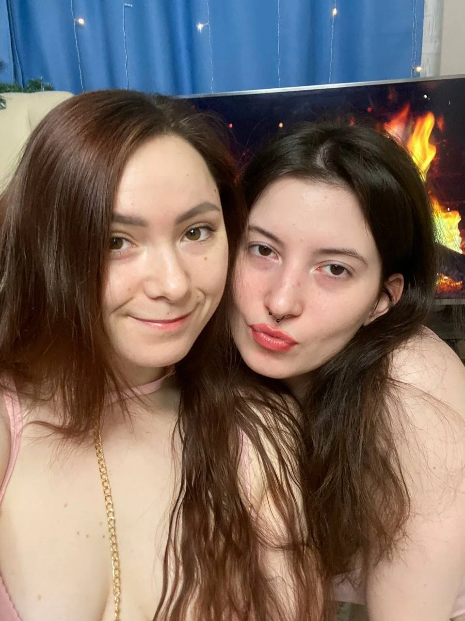 XXX Porn Photo of Nude LaneDoell 46