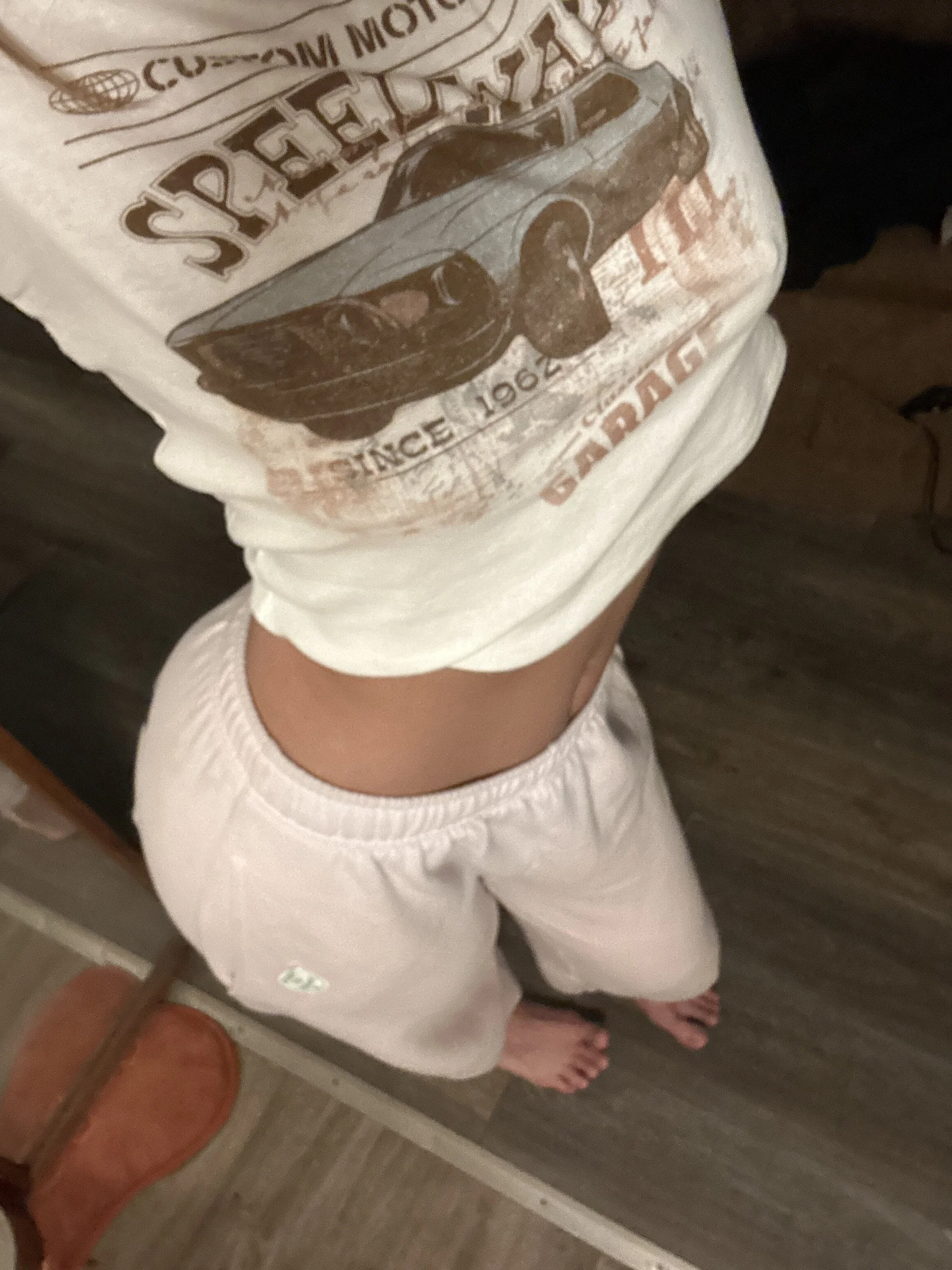 XXX Porn Photo of Nude A1lesandra3 16