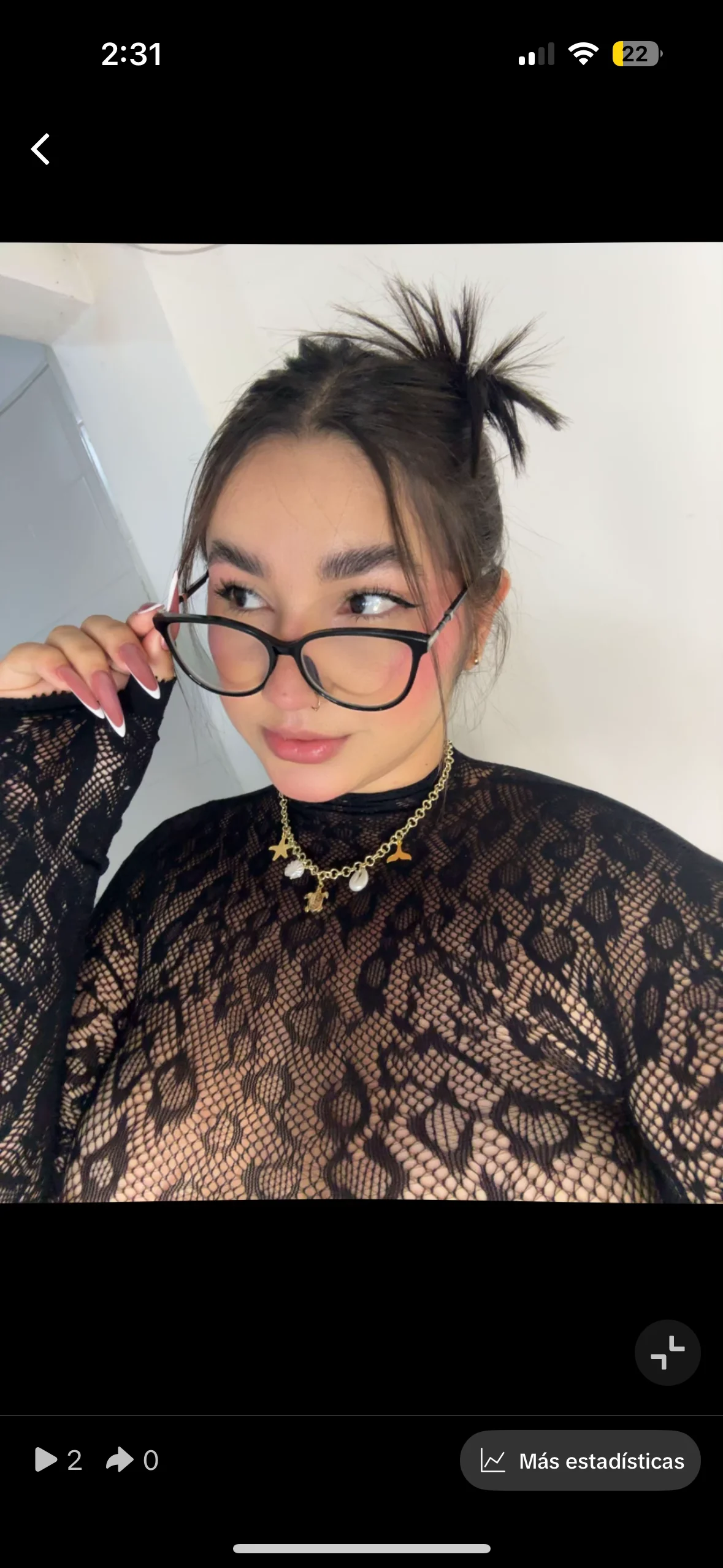 XXX Porn Photo of Nude mia_khalaf 3