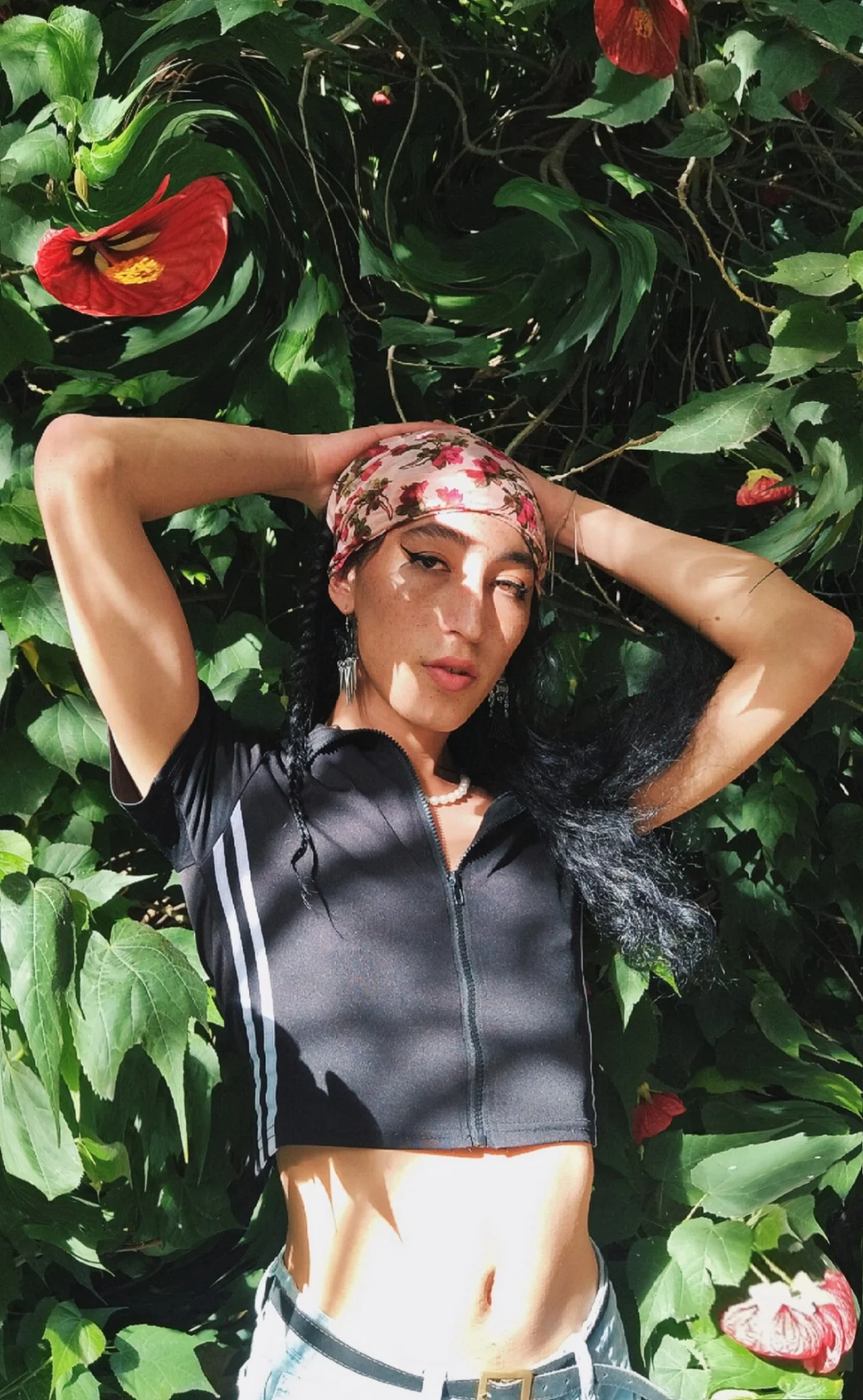 XXX Porn Photo of Nude NicoleCortez 5