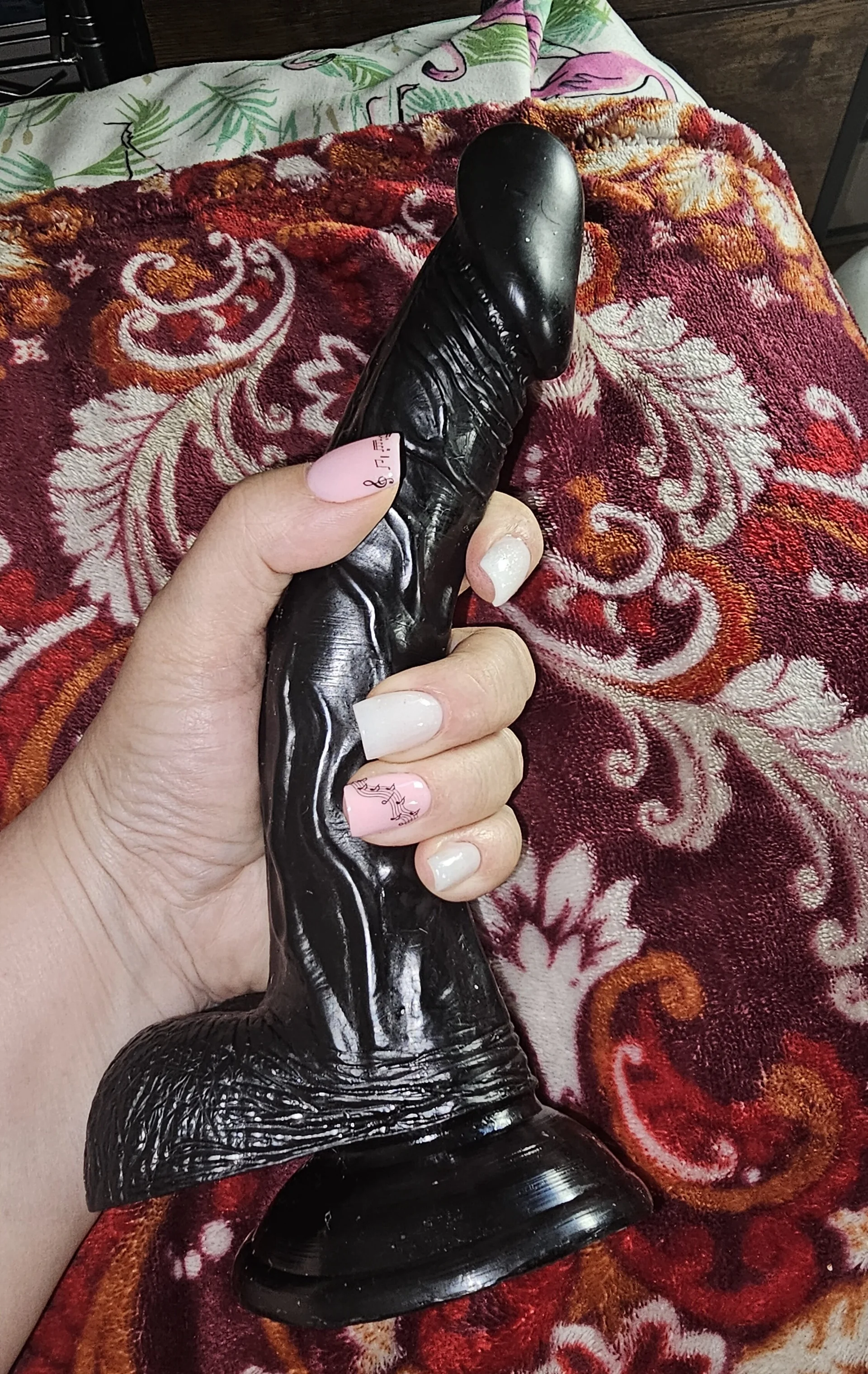 XXX Porn Photo of Nude VANESSADDD 242