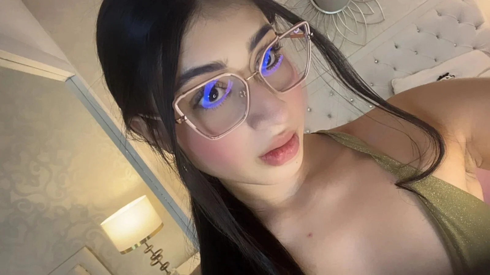 XXX Porn Photo of Nude camile_carter 123