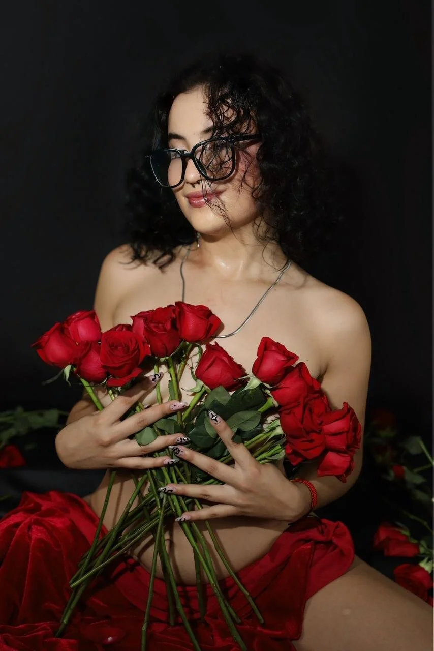 XXX Porn Photo of Nude Ninna_ravenn 28