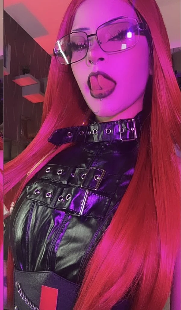 XXX Porn Photo of Nude kira_vance 16