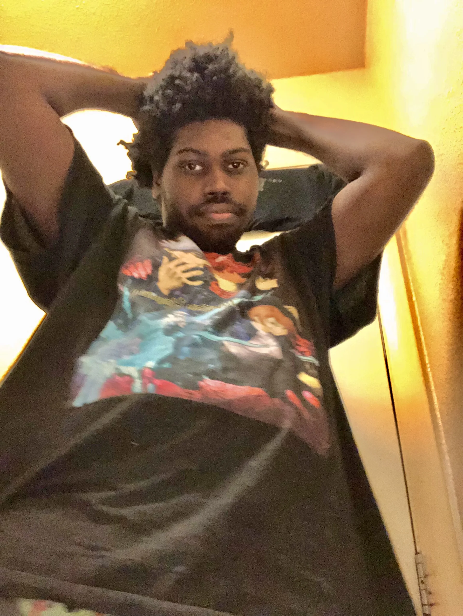 XXX Porn Photo of Nude tericmidnight 57