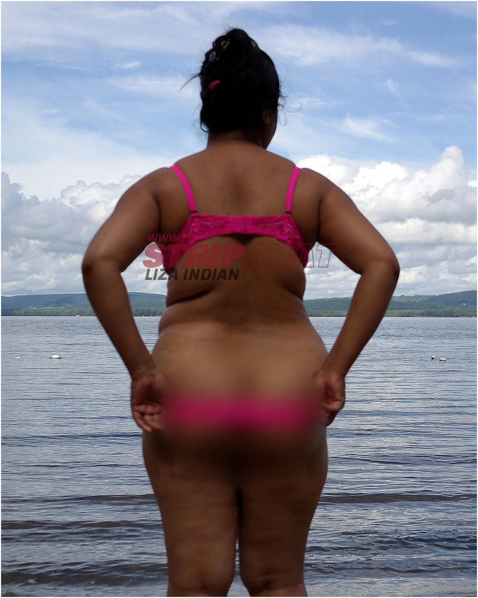 XXX Porn Photo of Nude LIZA_INDIAN 90