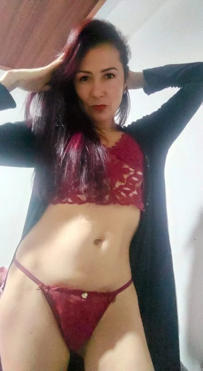 XXX Porn Photo of Nude saray_hotty 6