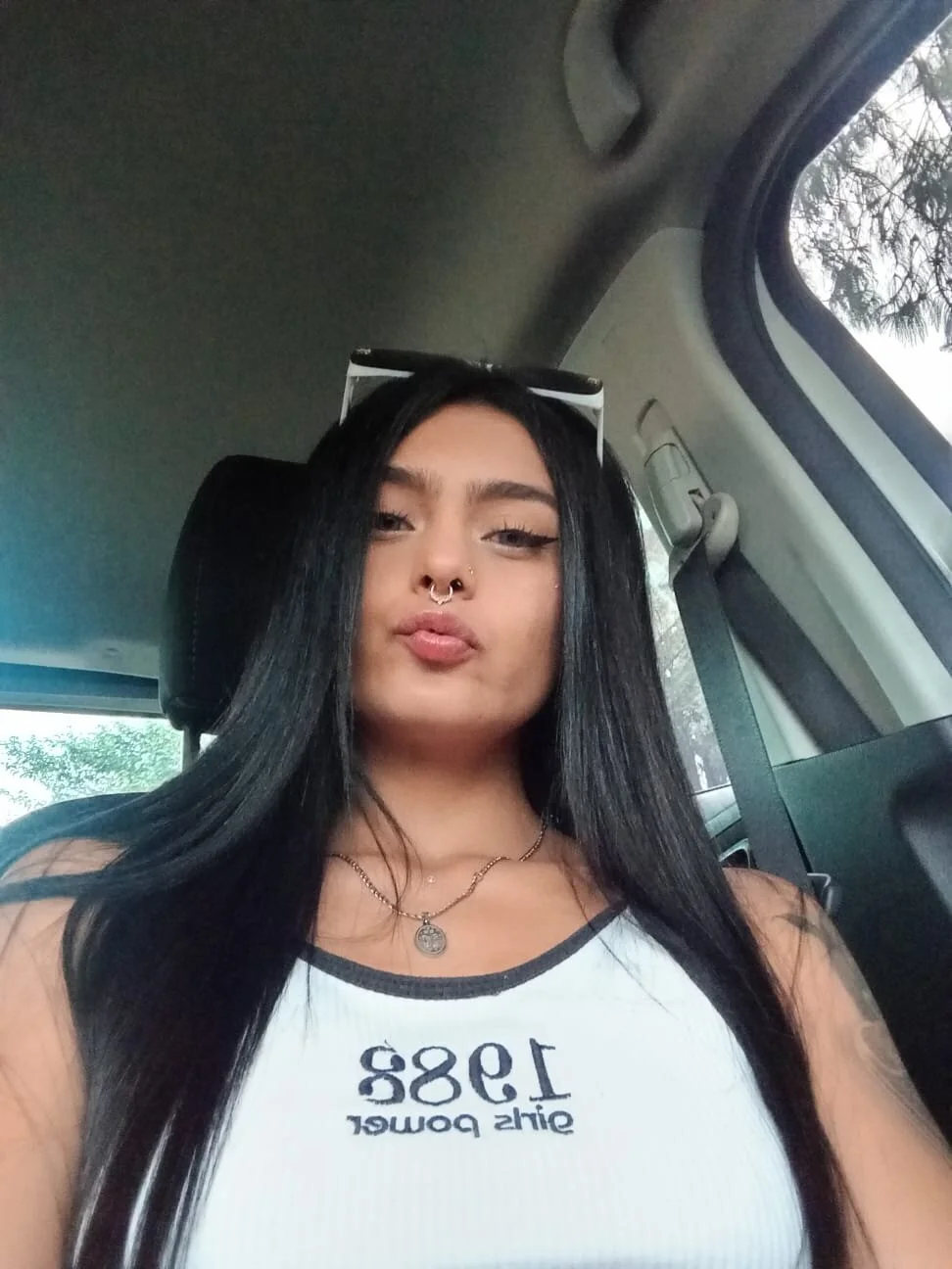 XXX Porn Photo of Nude Anny_Saenz 17